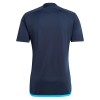 Maillot de Supporter Philadelphia Union Domicile 2024 Pour Homme
